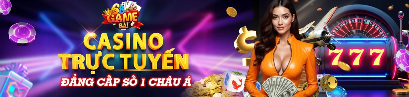 banner 68gamebai - Trang chủ
