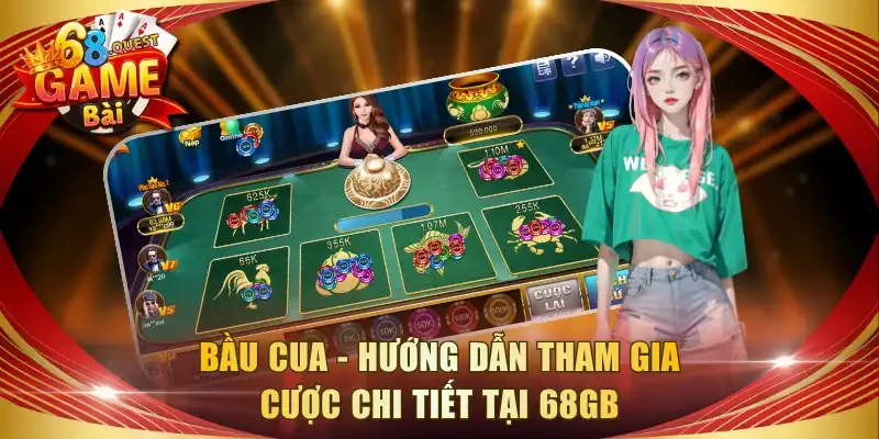 Bầu Cua
