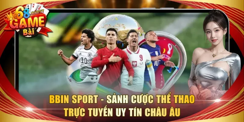 BBIN Sport