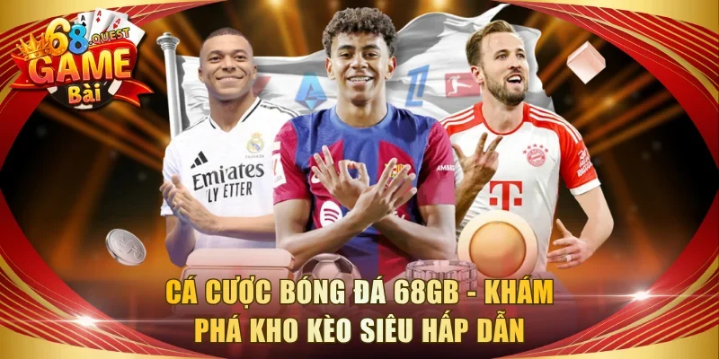 Cá Cược Bóng Đá