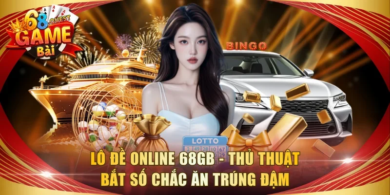 Lô đề online