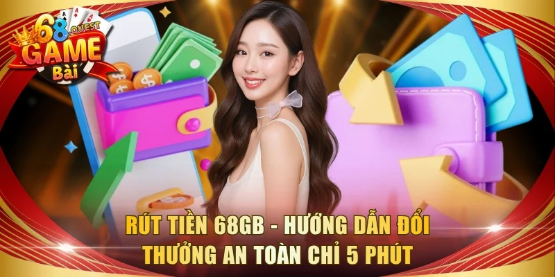 Rút Tiền 68GB