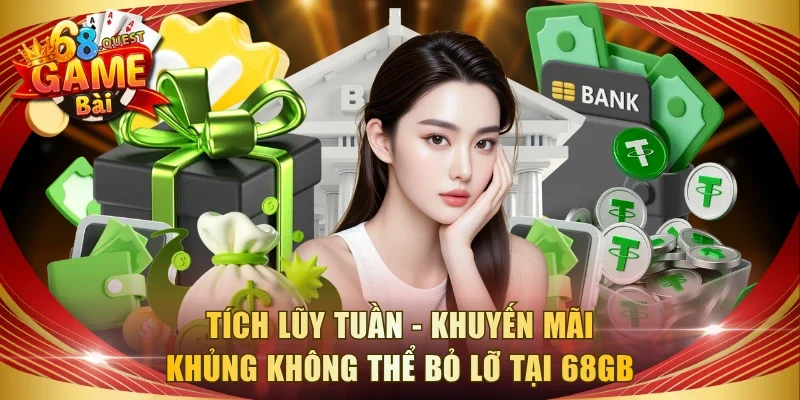 Tích Lũy Tuần
